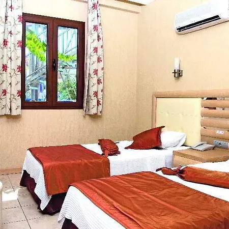 Club Candan 4* Marmaris