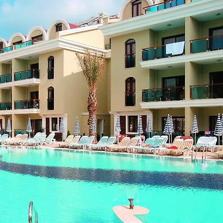 Club Candan 4* Marmaris
